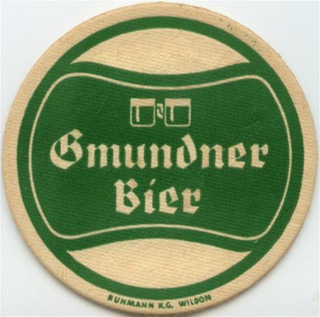 gmunden o-a gmundner 1ab (rund215-gmundner bier-grn)